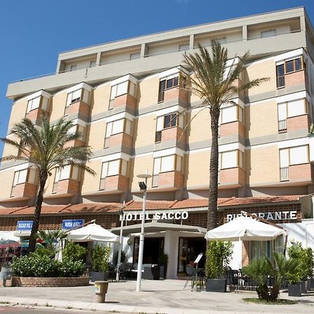 Hotel Sacco แบร์นัลดา ภายนอก รูปภาพ