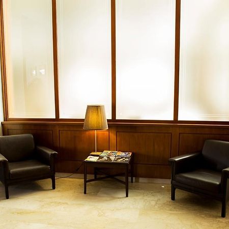 Hotel Sacco แบร์นัลดา ภายนอก รูปภาพ
