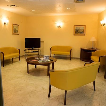 Hotel Sacco แบร์นัลดา ภายนอก รูปภาพ