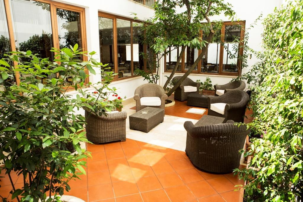 Hotel Sacco แบร์นัลดา ภายนอก รูปภาพ