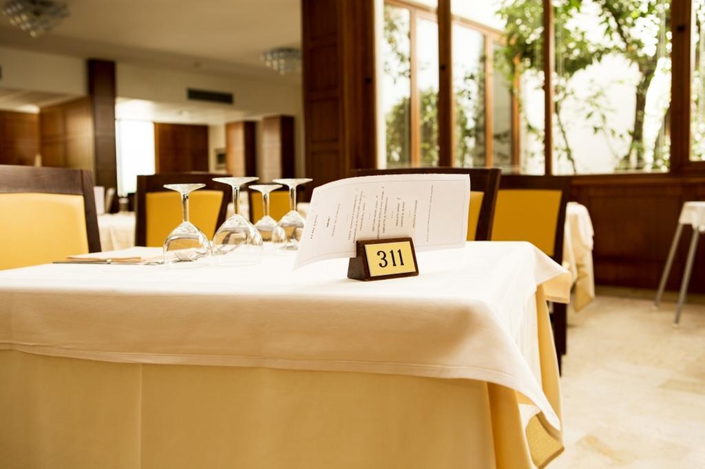 Hotel Sacco แบร์นัลดา ภายนอก รูปภาพ