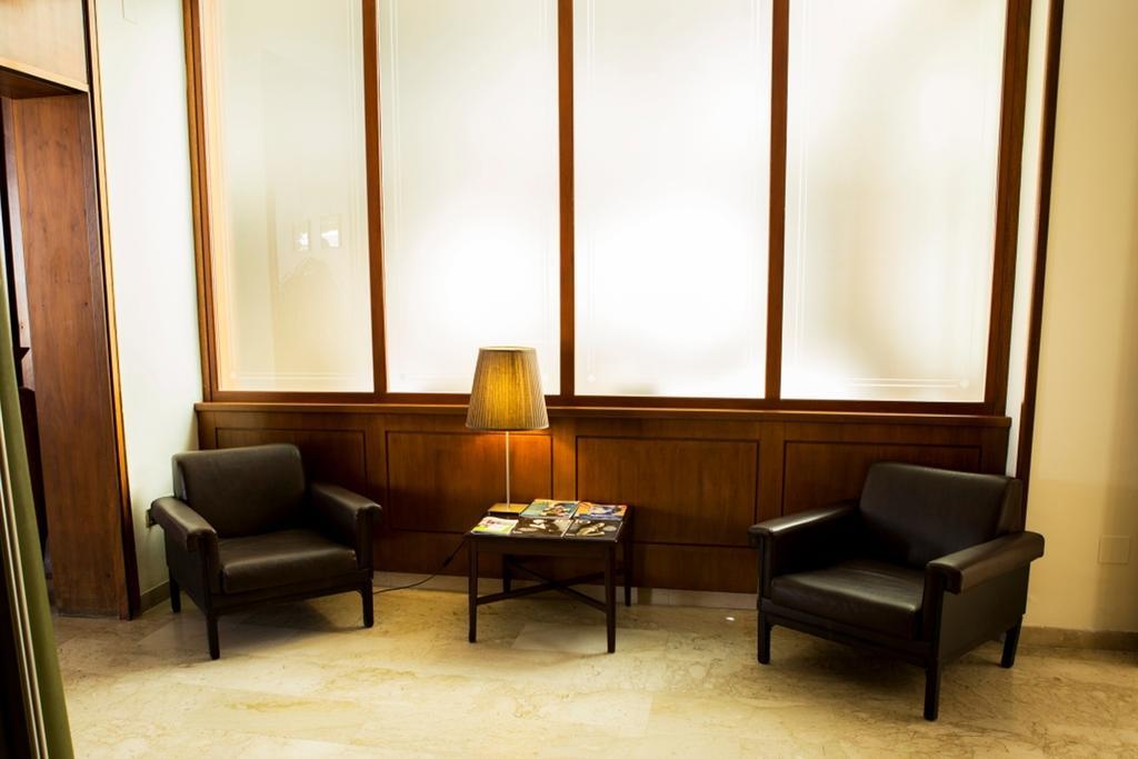 Hotel Sacco แบร์นัลดา ภายนอก รูปภาพ