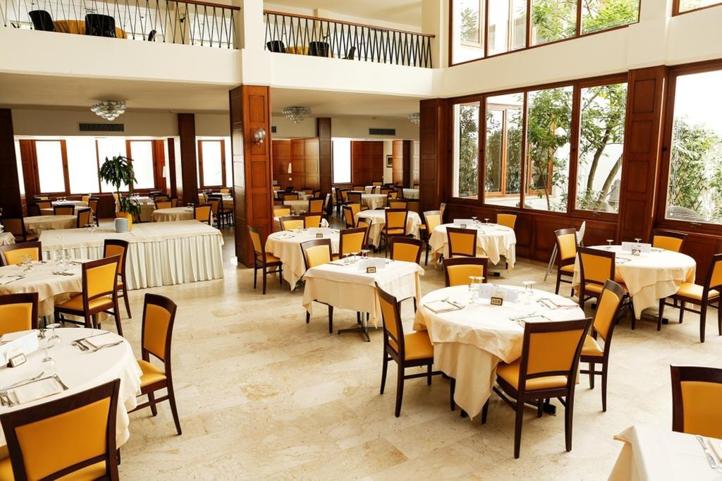 Hotel Sacco แบร์นัลดา ภายนอก รูปภาพ