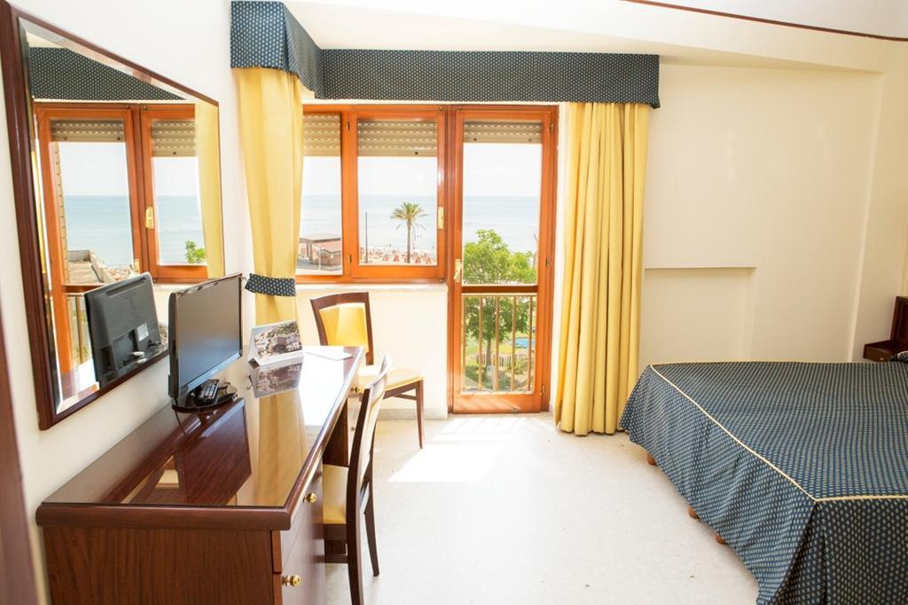 Hotel Sacco แบร์นัลดา ห้อง รูปภาพ