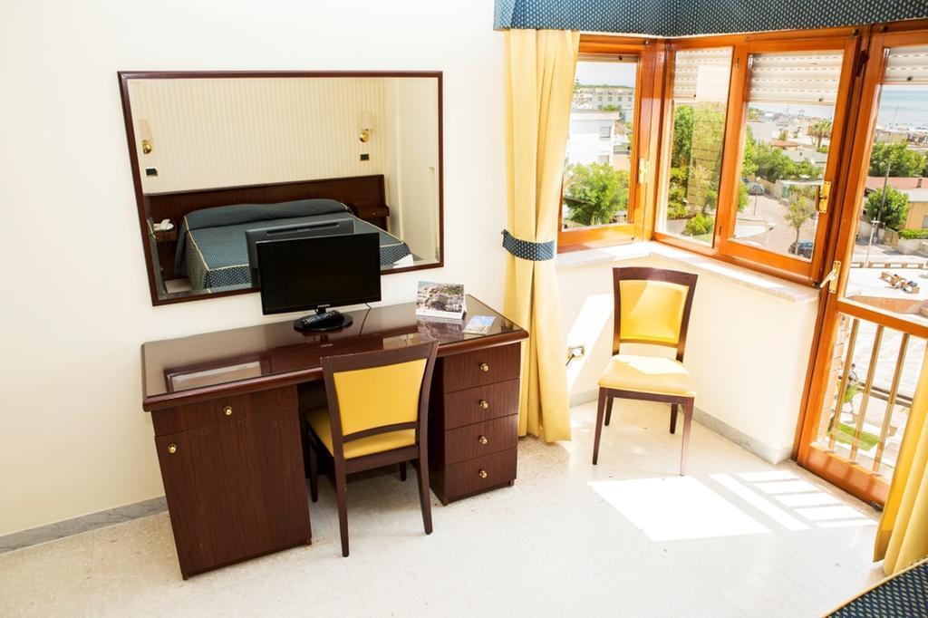 Hotel Sacco แบร์นัลดา ห้อง รูปภาพ
