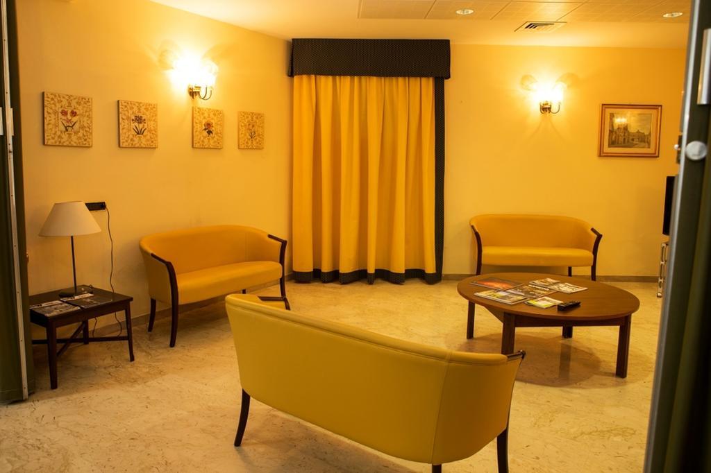 Hotel Sacco แบร์นัลดา ภายนอก รูปภาพ