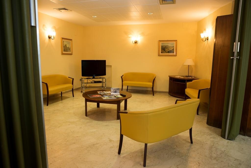 Hotel Sacco แบร์นัลดา ภายนอก รูปภาพ
