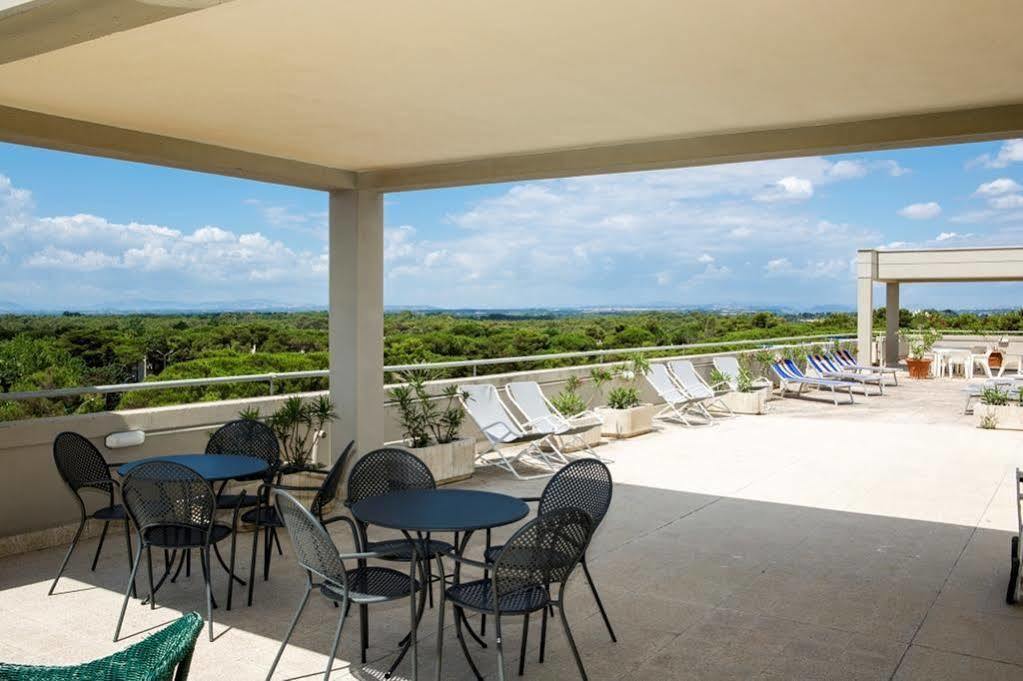 Hotel Sacco แบร์นัลดา ภายนอก รูปภาพ